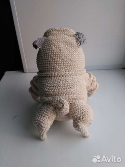 Угарный Мопс