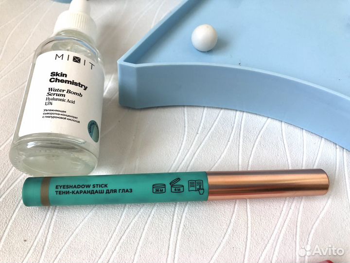 Подводка для глаз