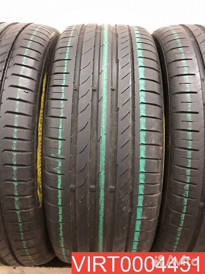 Continental ContiSportContact 5 225/45 R19 96W