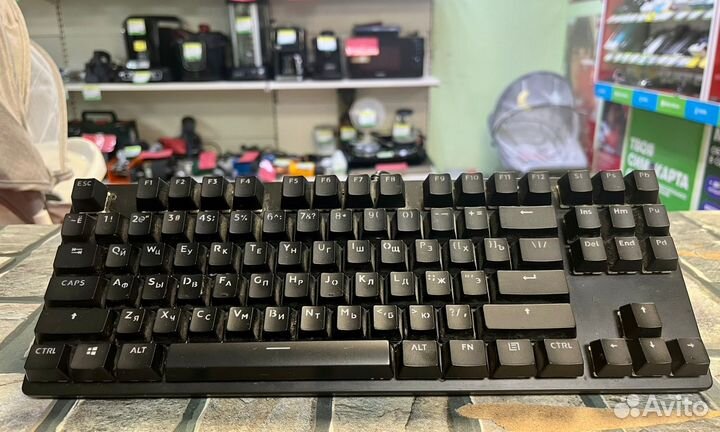 Клавиатура