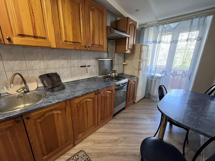 1-к. квартира, 28 м², 2/9 эт.