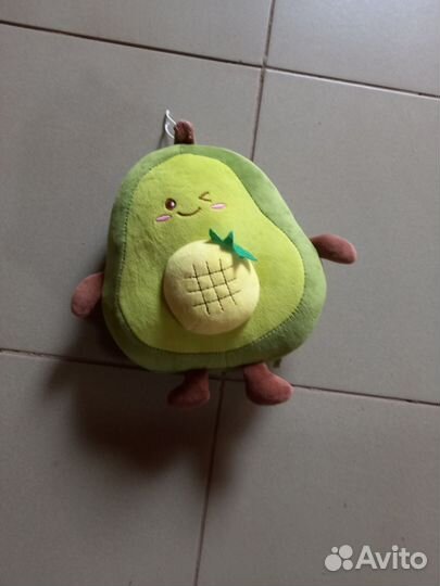 Мягкая игрушка