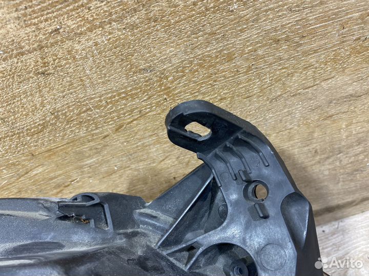 Фара передняя левая Opel Tigra B 142489