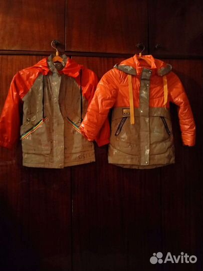 Детская одежда для девочек