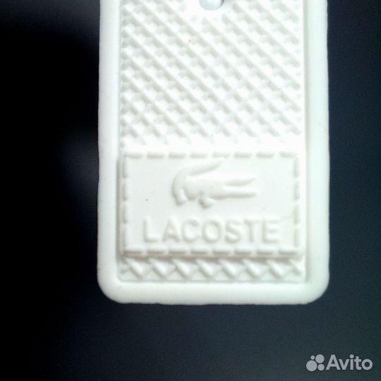 Часы lacoste