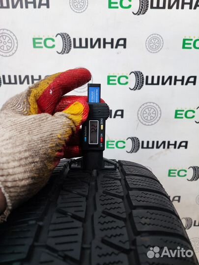 Continental ContiWinterContact TS 810 Sport 195/55 R16