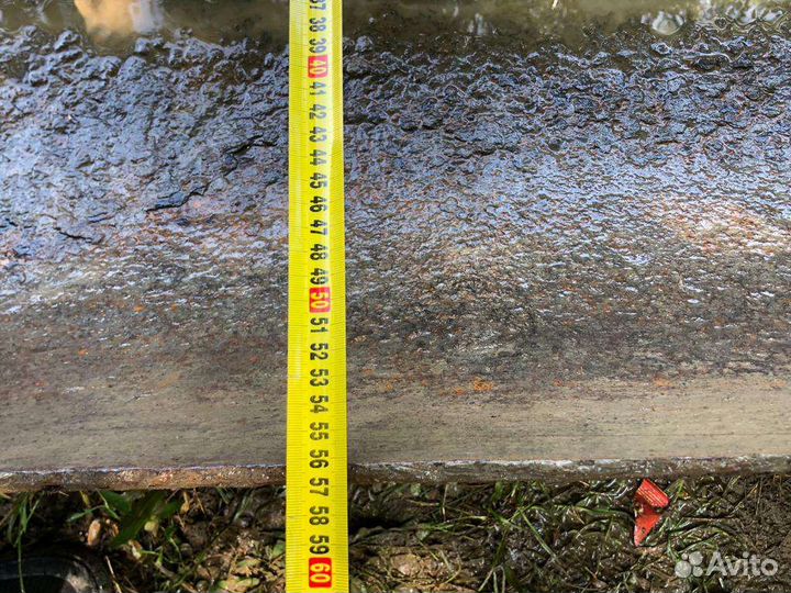 Косынки металлические