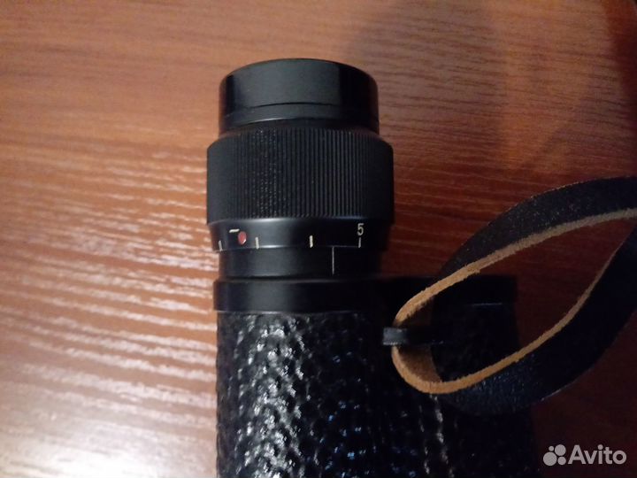 Монокуляр высокосветосильный мп2 7х50 СССР зомз