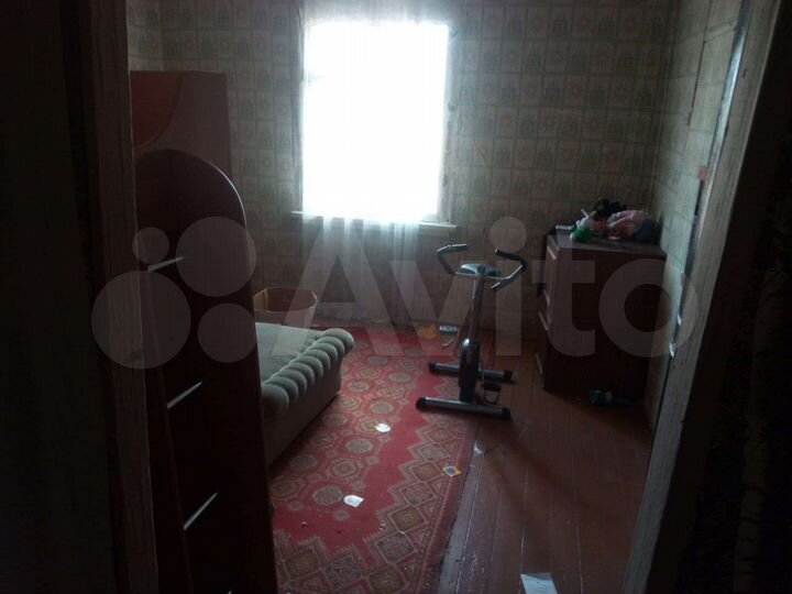 Дом 80 м² на участке 10 сот.