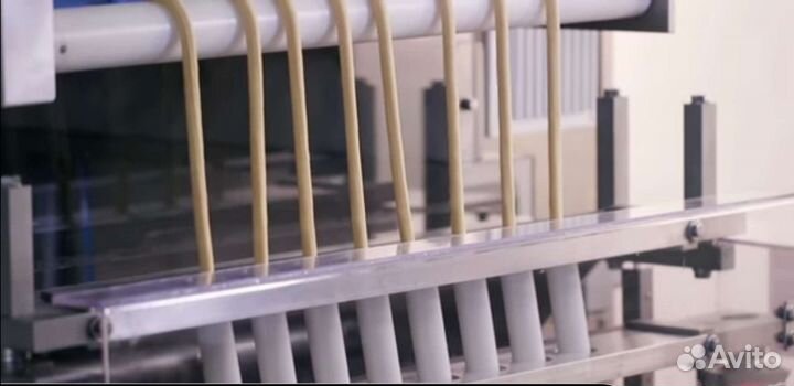 Производства Итальянской сушки