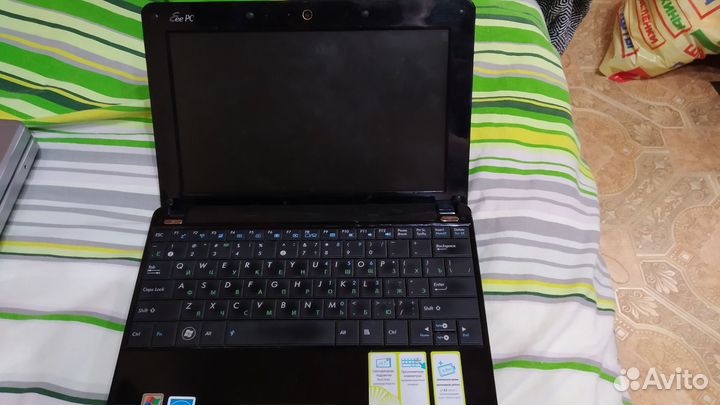 Нетбуки Samsung, Asus, Acer