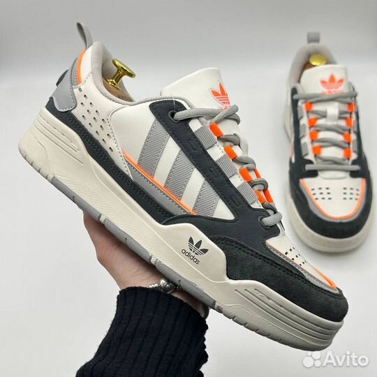 Кроссовки мужские adidas