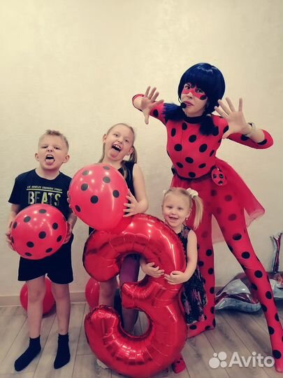 Аниматоры Забава