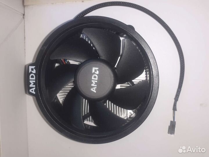 Комплектующие для пк