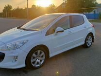 Peugeot 308 1.6 AT, 2010, 118 900 км, с пробегом, цена 688 000 руб.