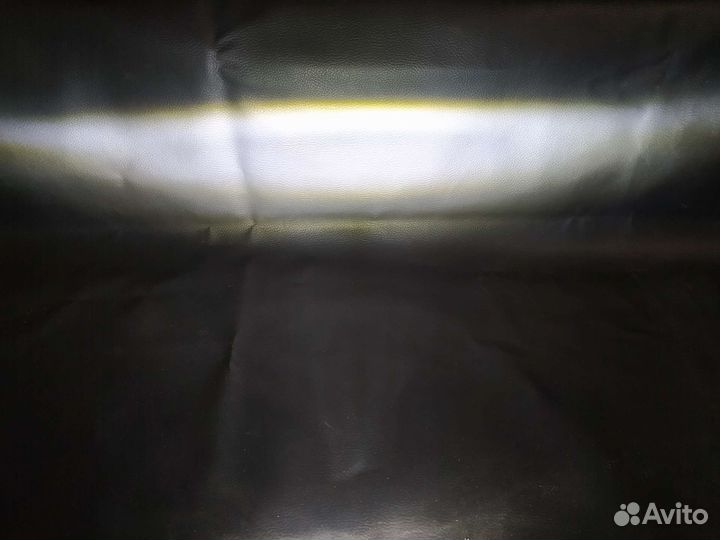 LED туманки Лада Гранта FL ford 50W