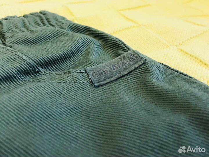 Шорты для мальчика 98