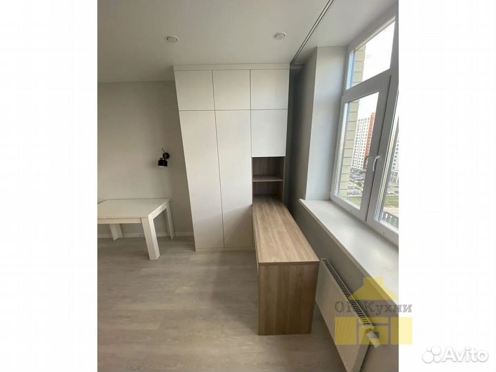 Шкаф купе без посредников