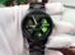 Часы мужские skmei с крутящим циферблатом