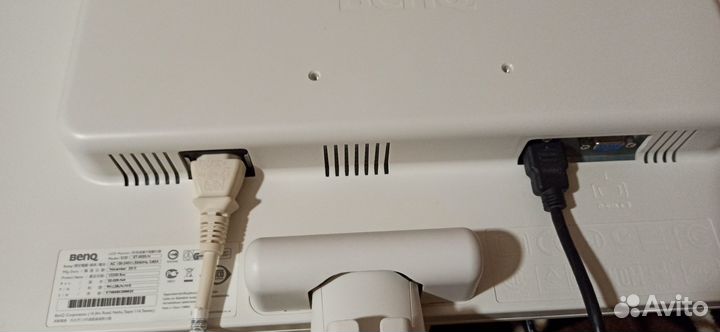 Монитор 22 дюйма hdmi