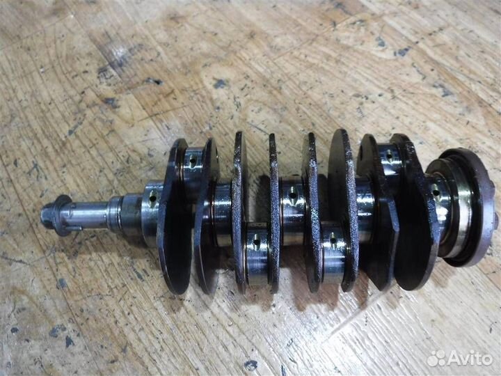 Коленвал Subaru Impreza (G11) 2000-2007
