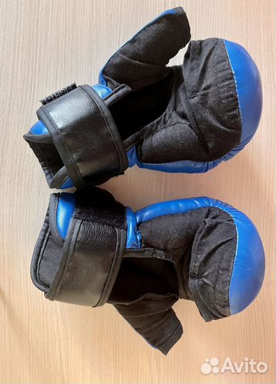 Перчатки для единоборств детские