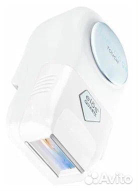 Фотоэпилятор Iluminage Iluminagetouch FG70701