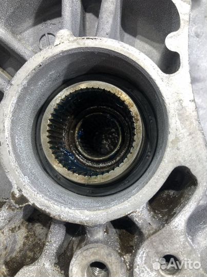 Коробка АКПП мазда сх 9 mazda cx 9