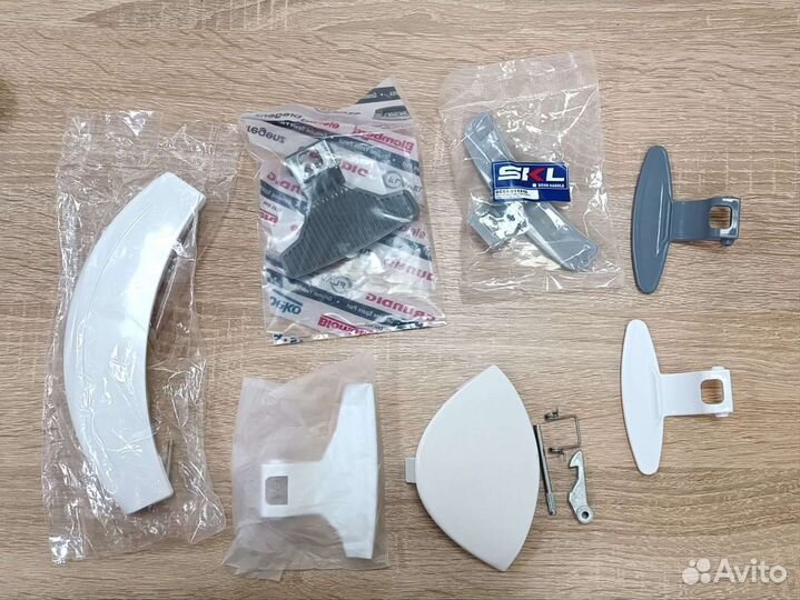 Ручка люка для стиральной машины в ассортименте