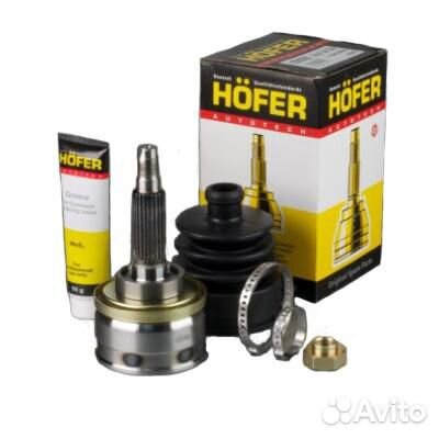 Шрус наружный 2123 hofer401560