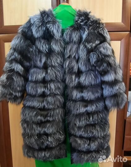 Продам шубу-трансформер