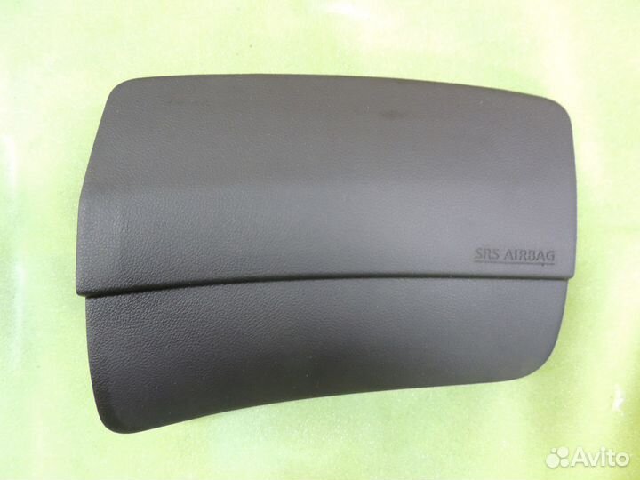 Муляж подушки безопасности пассажира LADA kalina