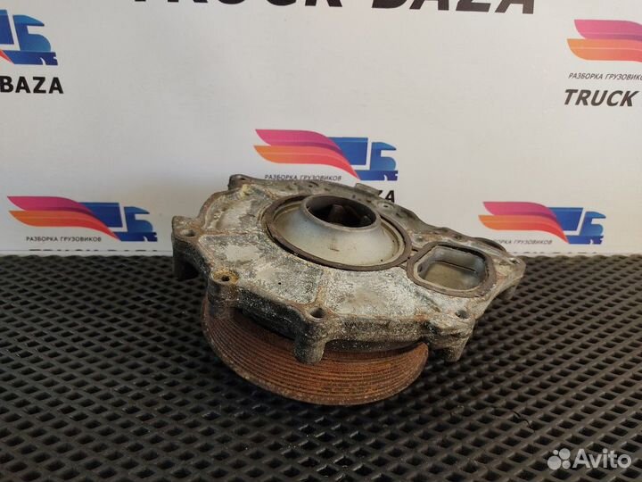 Насос водяной Scania 5-series, Scania 6-series