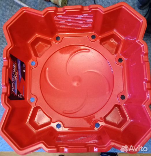 Бейблэйд арена Hasboro