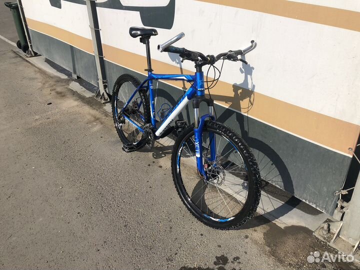 Горный велосипед Stern motion 4.0