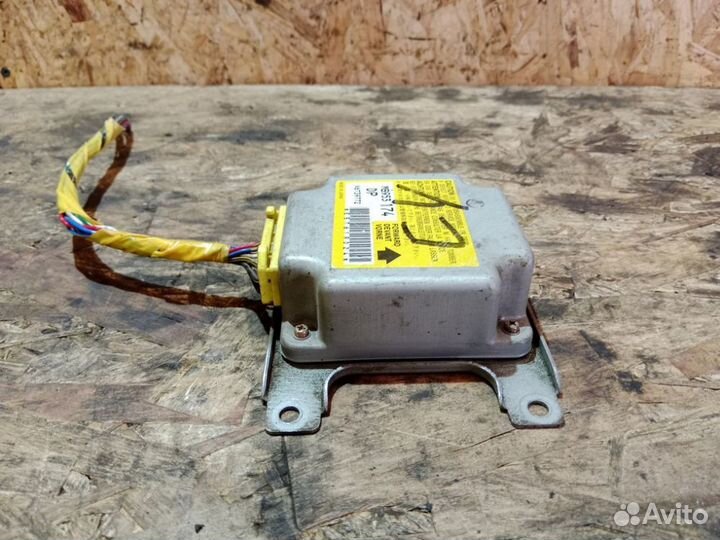 Блок управления airbag Mitsubishi Lancer VII (1995