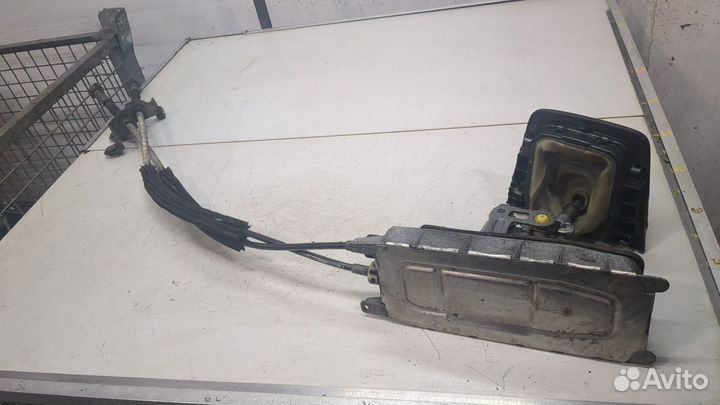 Кулиса кпп Volkswagen Passat 6, 2006