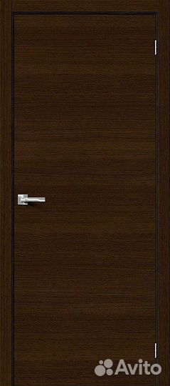 Вуд Флэт-0.H Golden Oak