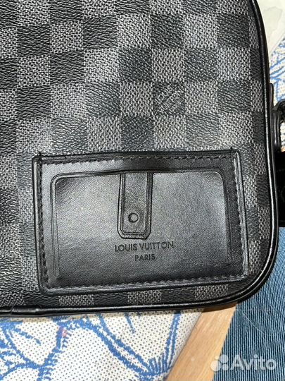 Сумка louis vuitton