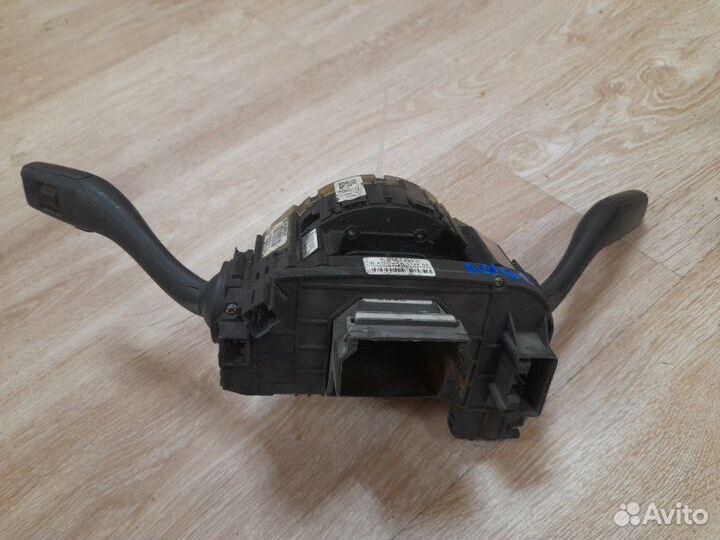 Подрулевой переключатель Porsche Cayenne 955