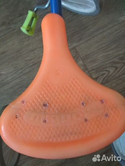 Велосипеды СССР