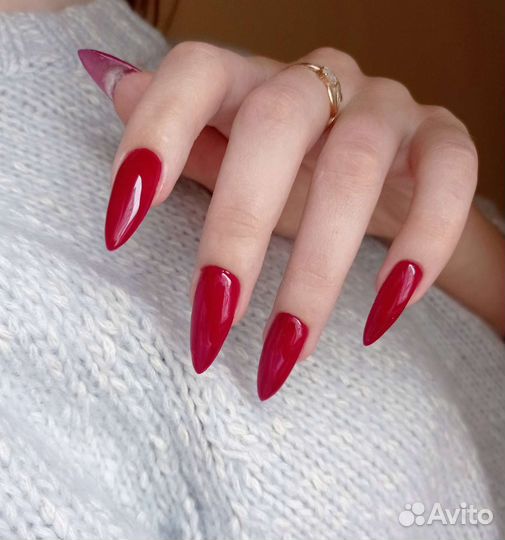 Маникюр педикюр на дому Невский район