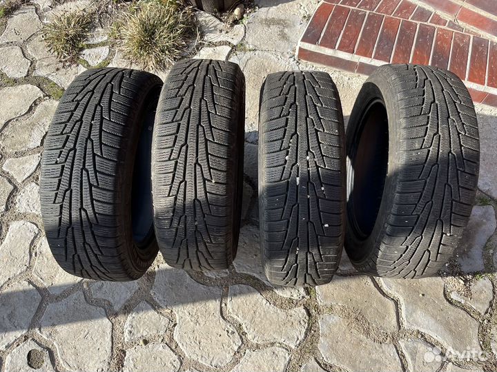 Nokian Tyres Nordman RS2 185/65 R15