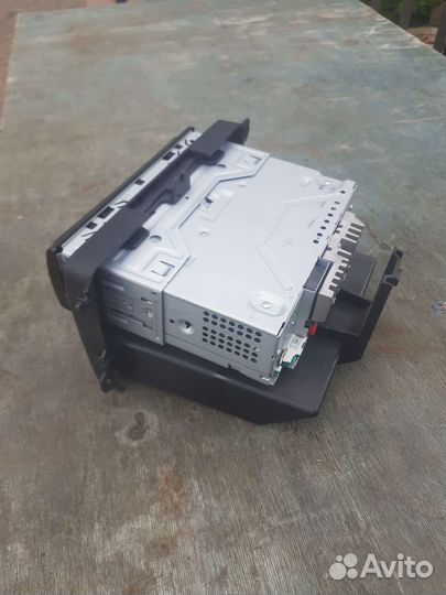 Авто магнитола pioneer бу