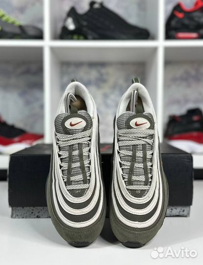 Кроссовки Nike Air Max 97