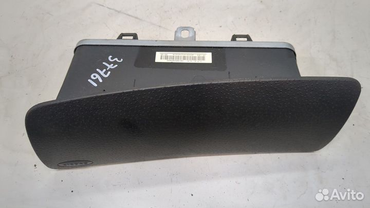 Airbag пассажира Citroen C3, 2002