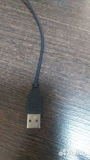 Игровая клавиатура проводная Б\У