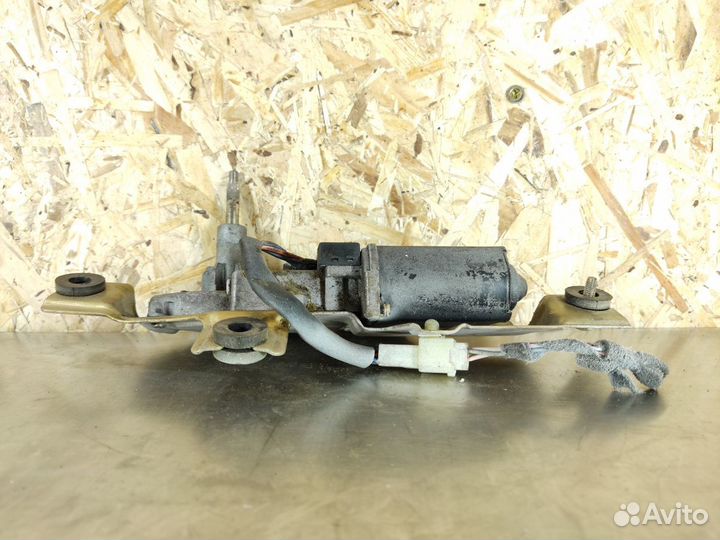 Моторчик стеклоочистителя задний Lifan X60 2012-20