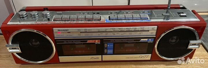 Запчасти магнитолы sharp WF-939, GF-700, GF-800