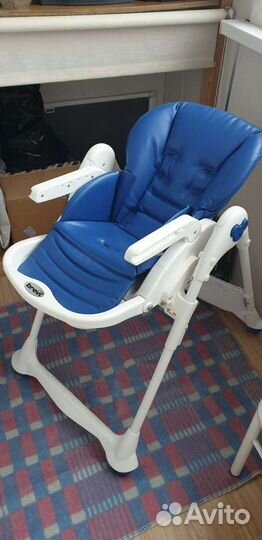 Стул для кормления